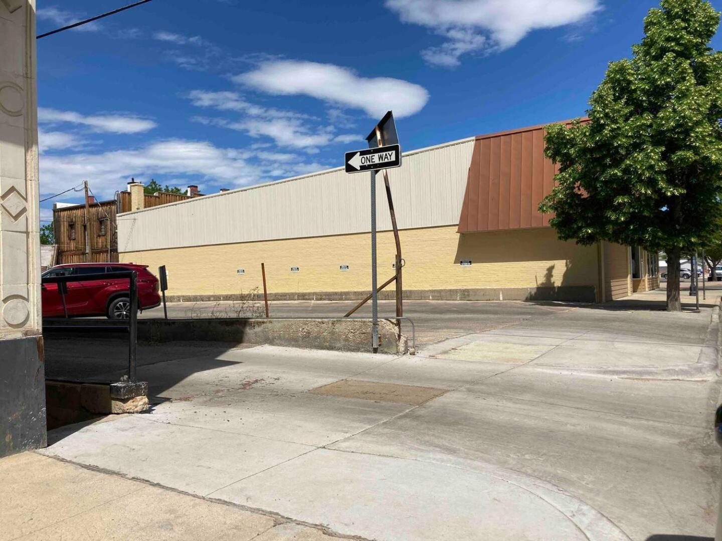The Loft On Main In Sheridan, Wy Exterior photo